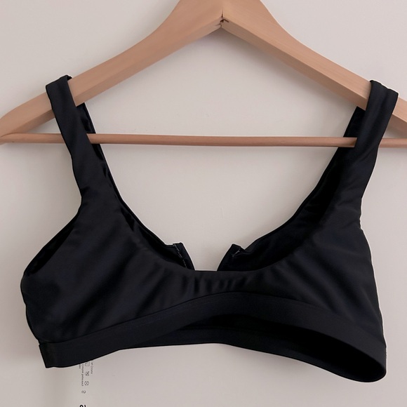 NWOT SHEIN Bikini Top - Picture 2 of 5